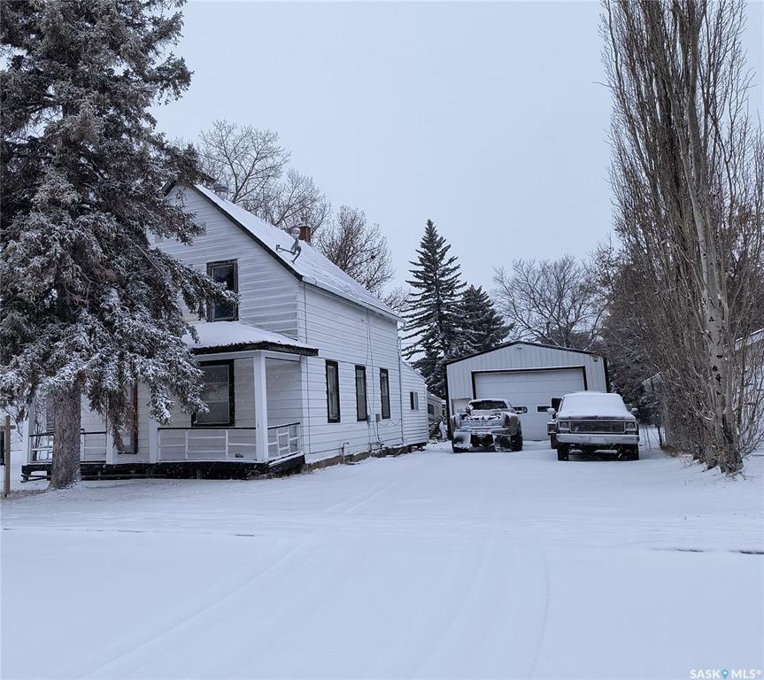 Photo de la propriété:  212 Main Street  SK S0G 4T0 