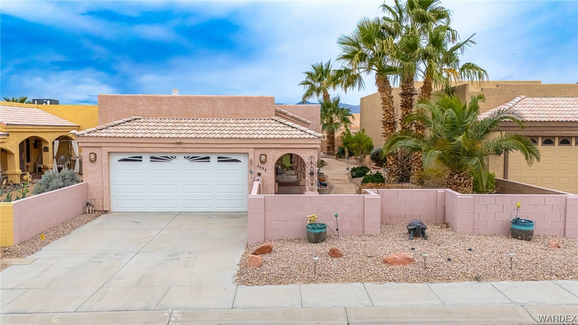 Property Photo:  4695 S Lindero Drive  AZ 86426 