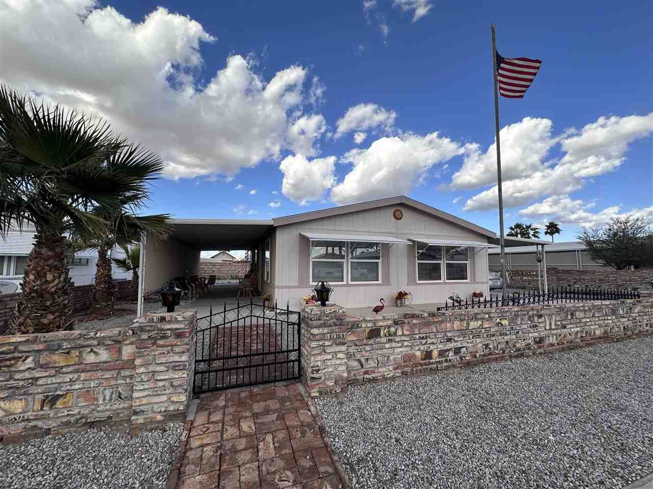 Property Photo:  13808 E 50 St  AZ  
