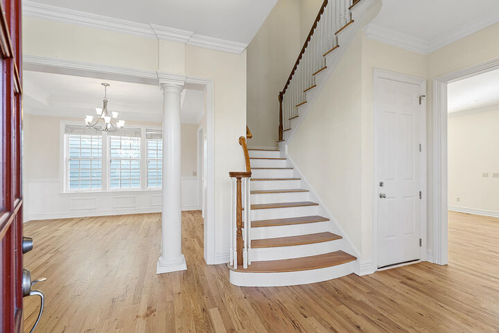 Property Photo:  7848 Farr Street  SC 29492 
