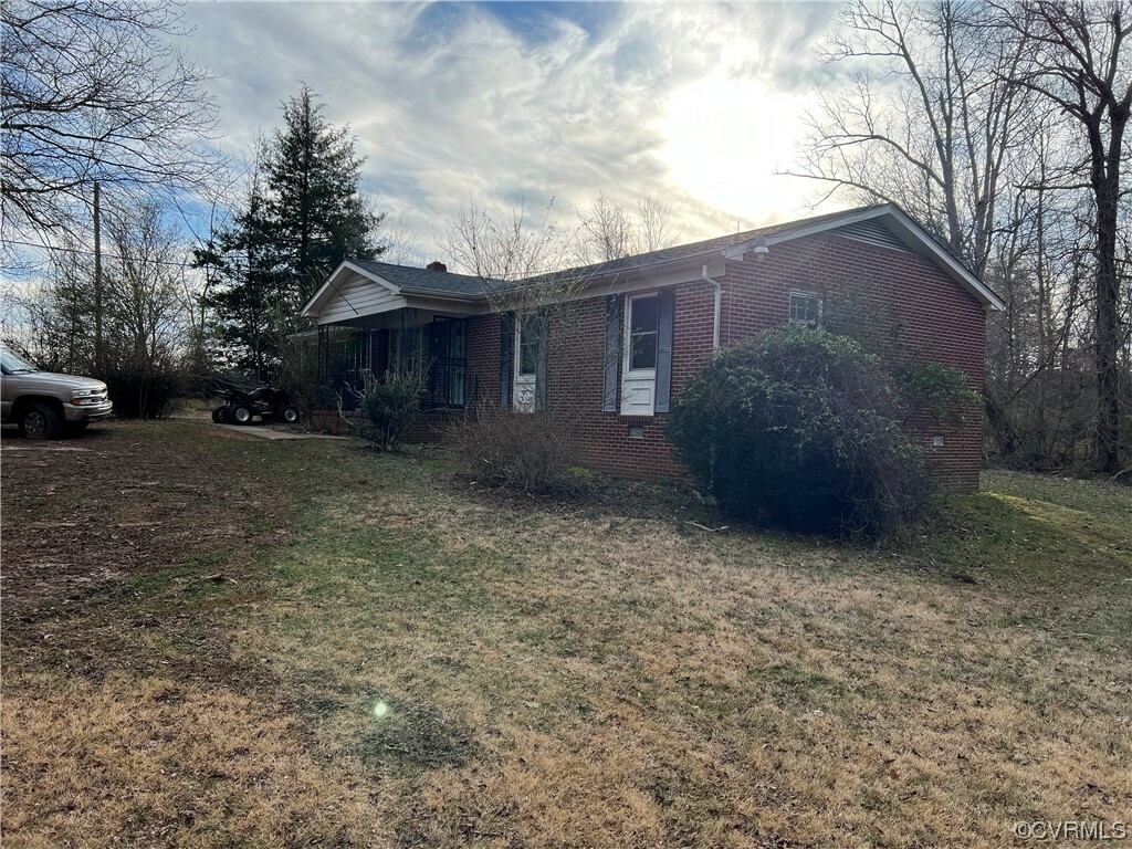 Property Photo:  1787 McCune Road  VA 23930 