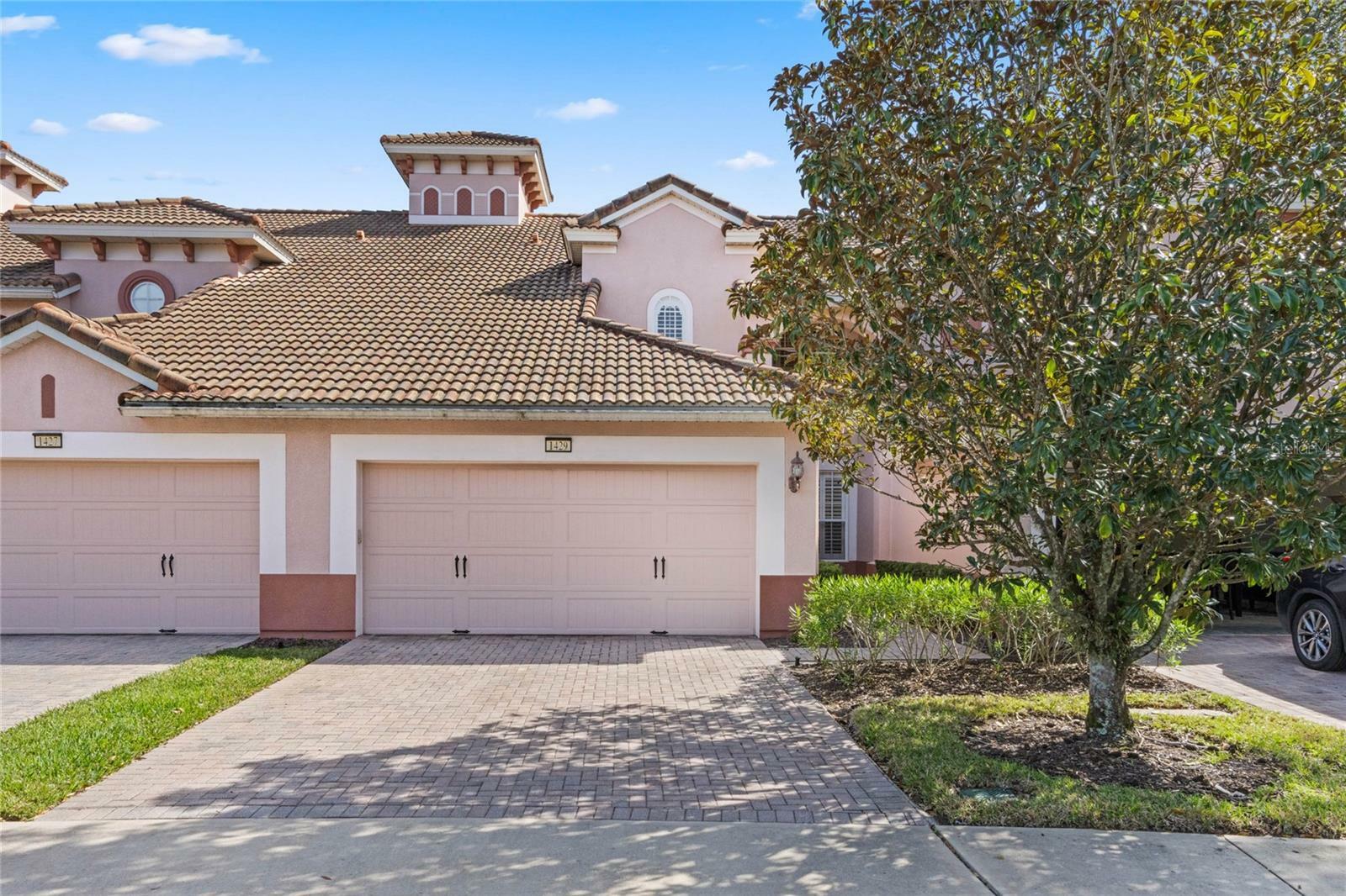 Property Photo:  1429 Milledge Lane 1429  FL 33896 