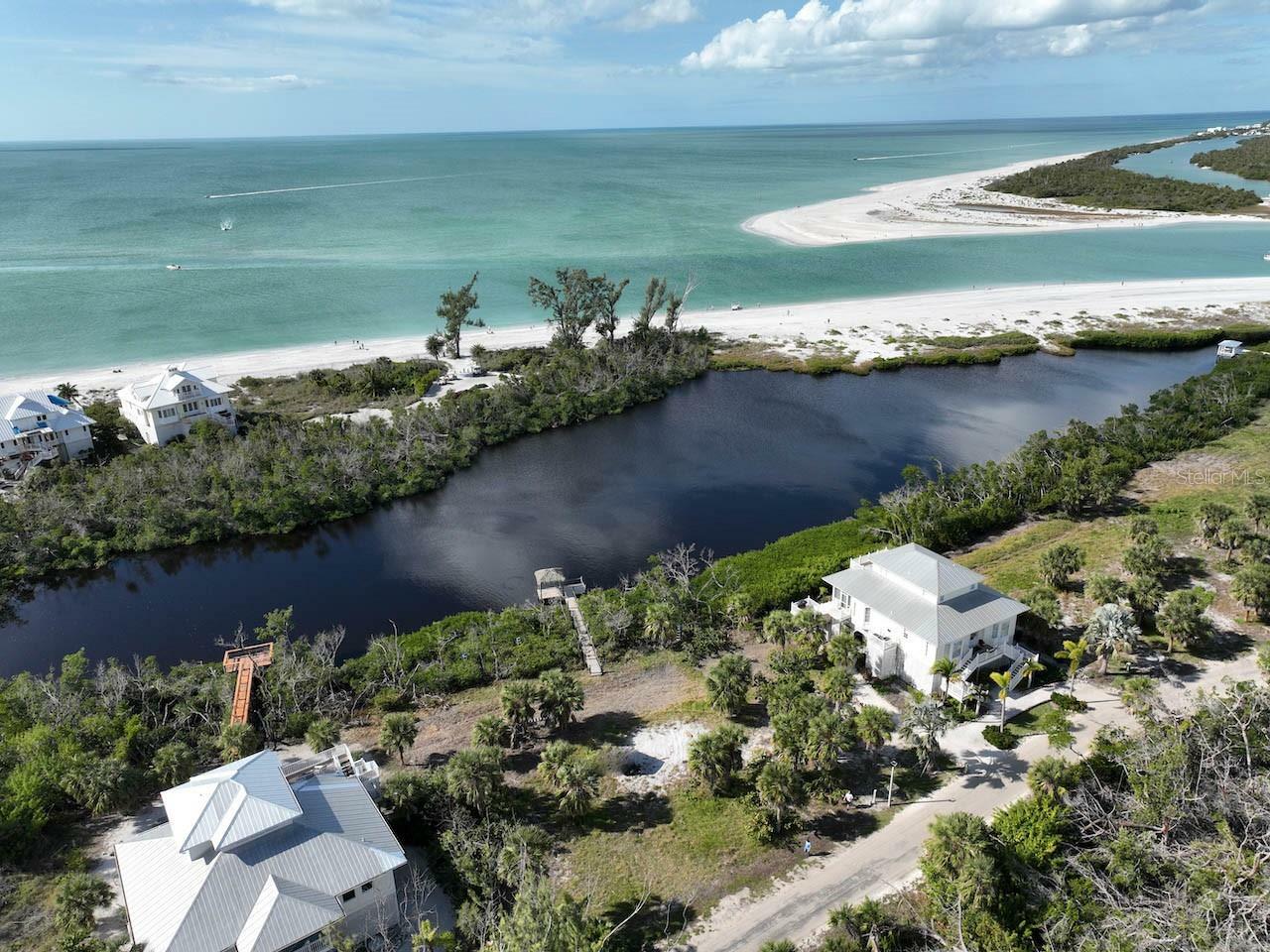 Property Photo:  6100 Rum Cove Drive Lot 1  FL 33946 