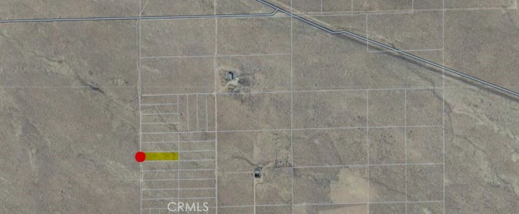 Property Photo:  0 Vacant Land  CA 93501 