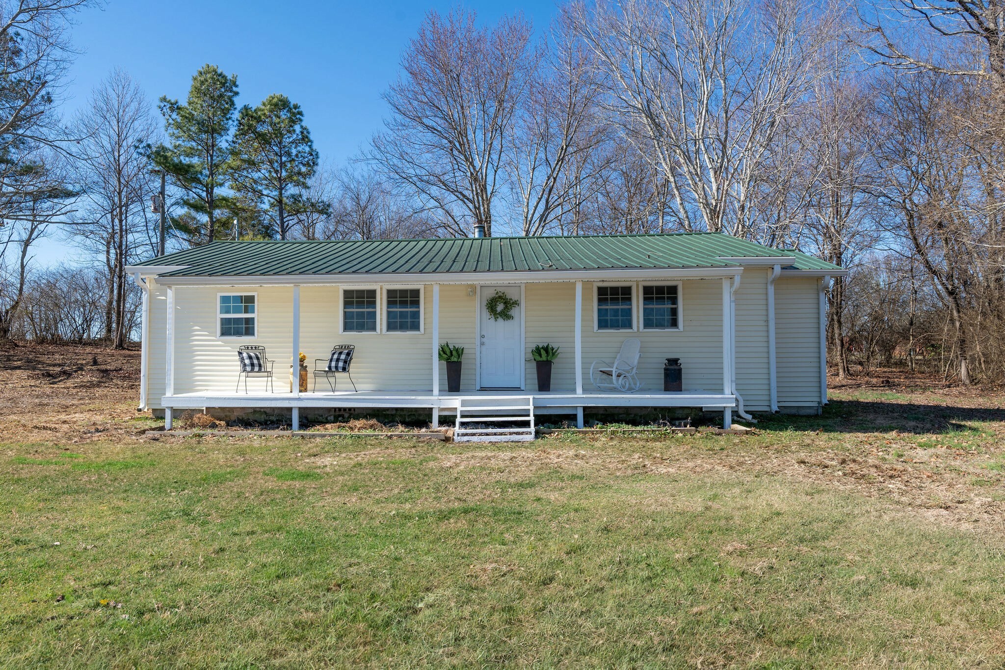 Property Photo:  317 Rabbit Trail Rd  TN 38468 