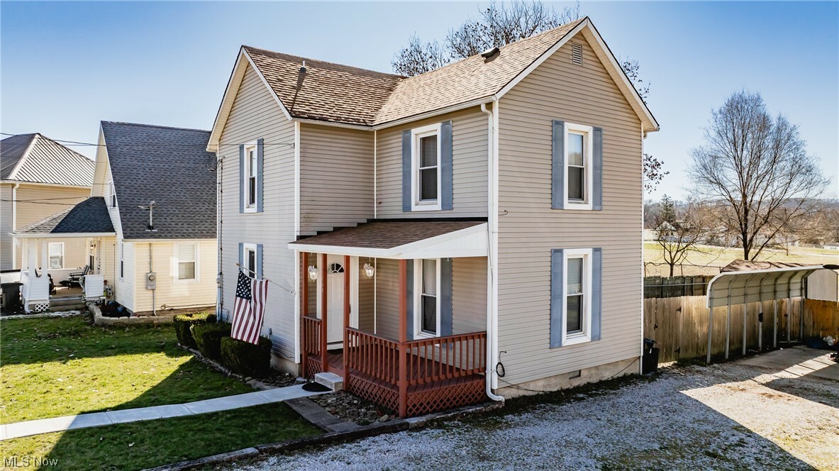 Property Photo:  504 Summers Street  WV 26101 