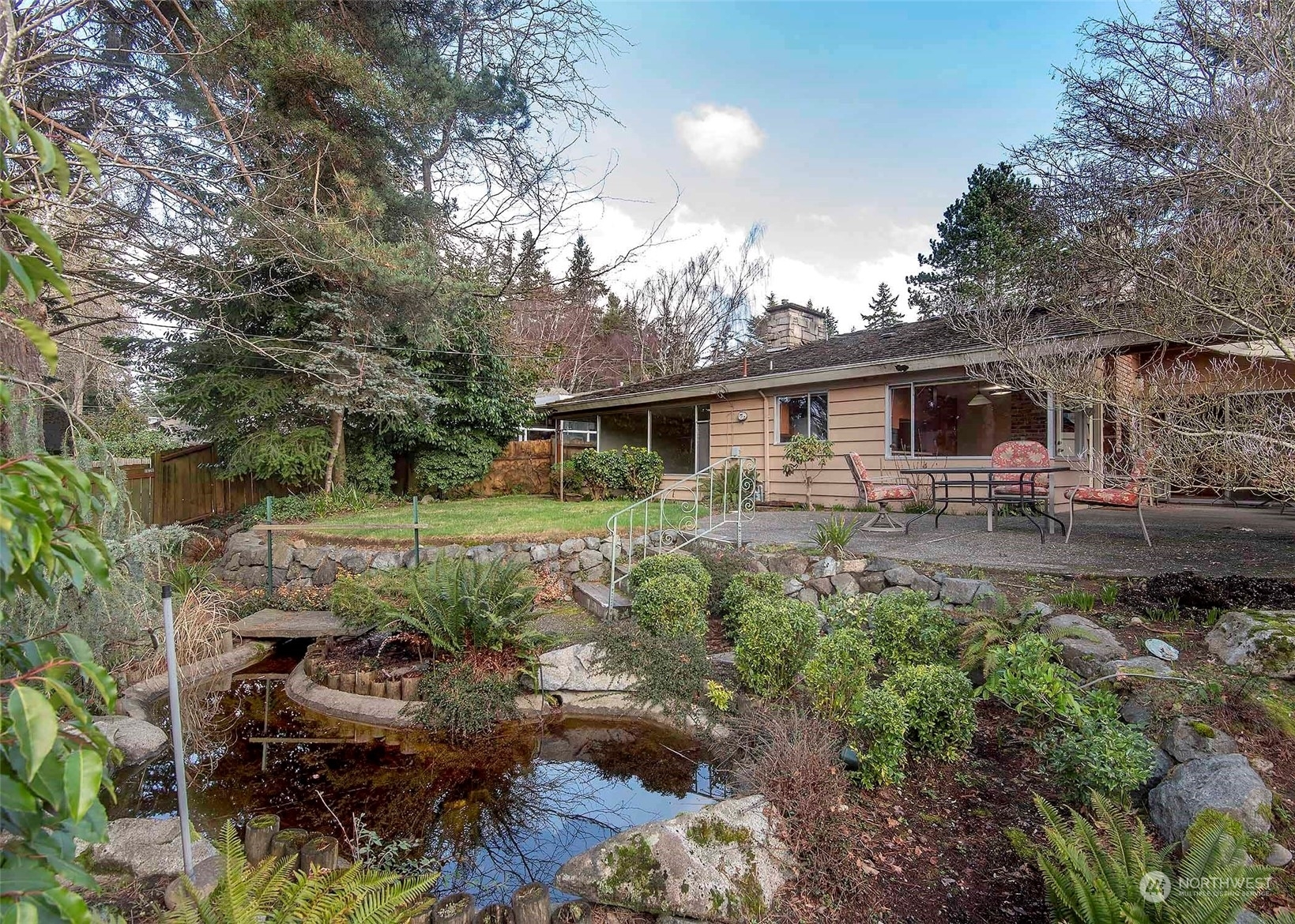 Property Photo:  12540 4th Avenue NW  WA 98177 