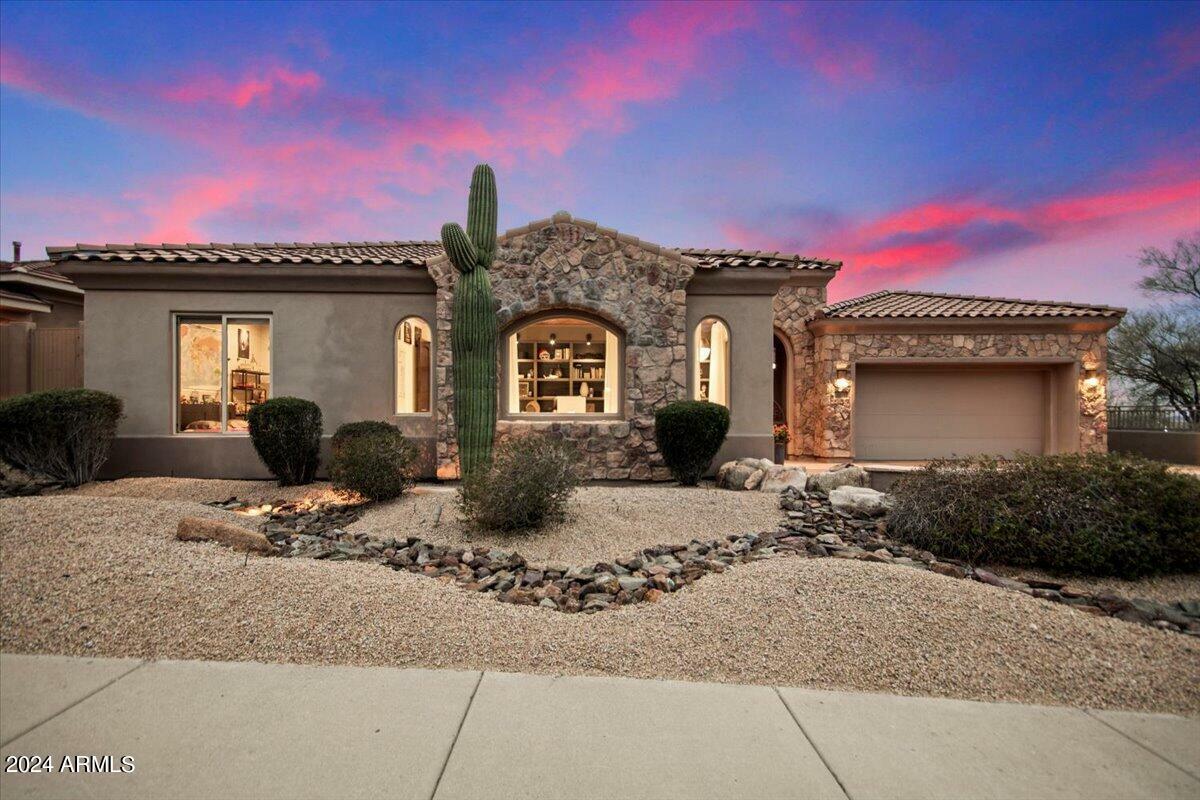 Property Photo:  11105 E Greenway Road  AZ 85255 