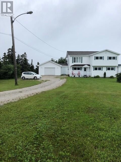 121 Hynes Road  Port Au Port East NL A0N 1T0 photo