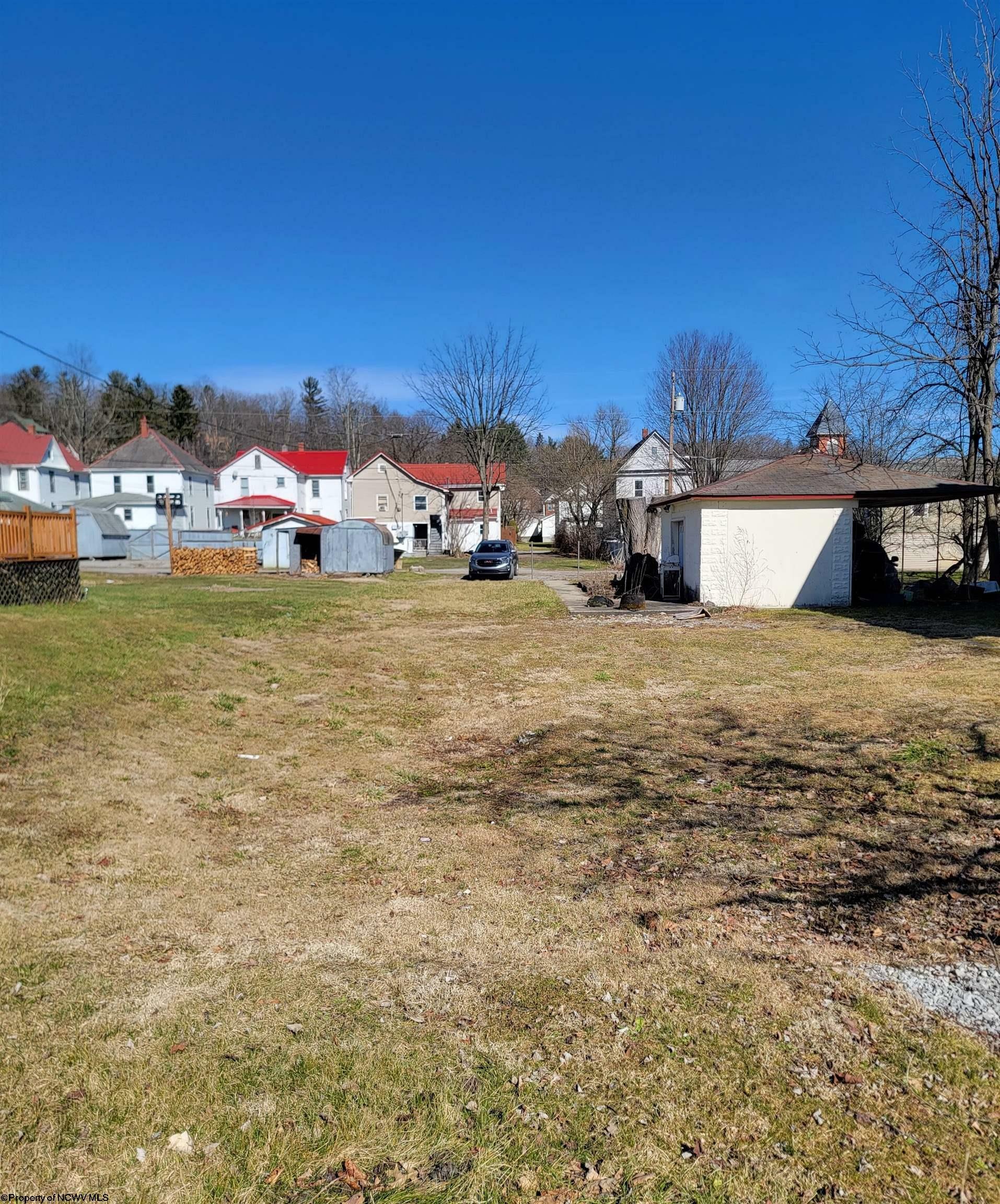 Property Photo:  316 Central Street  WV 26241 