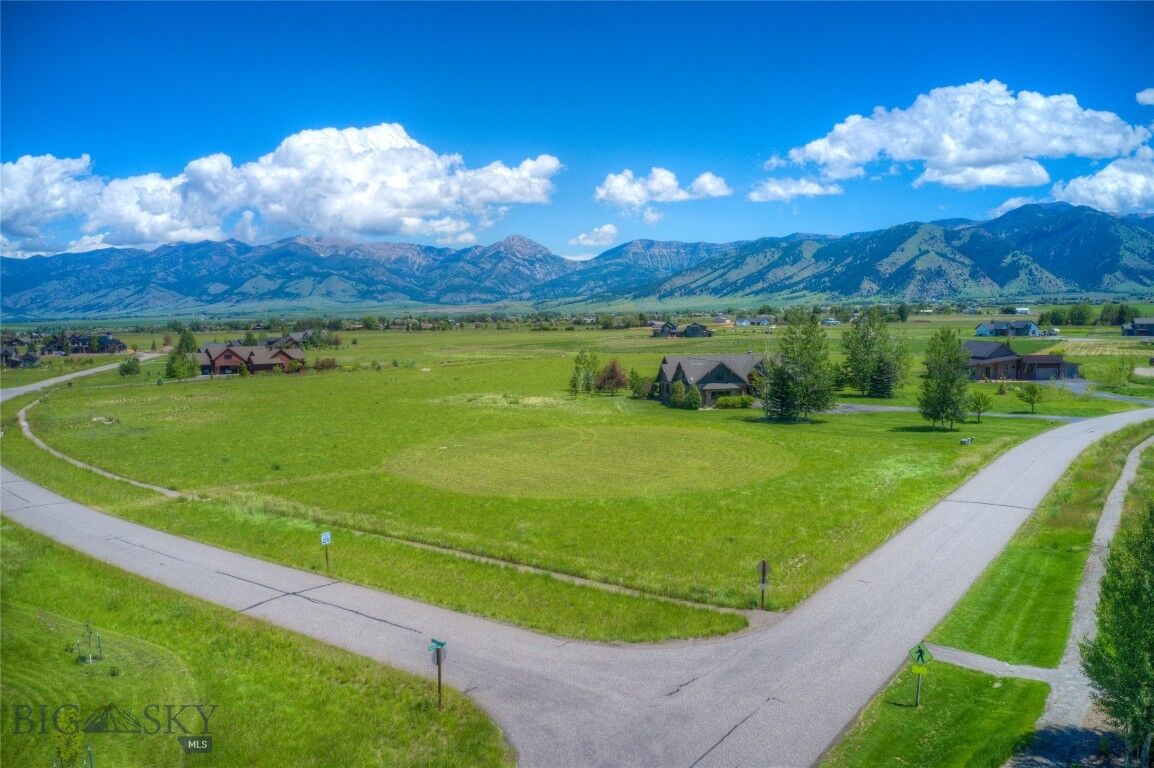 Property Photo:  179 Spain Bridge Circle  MT 59714 