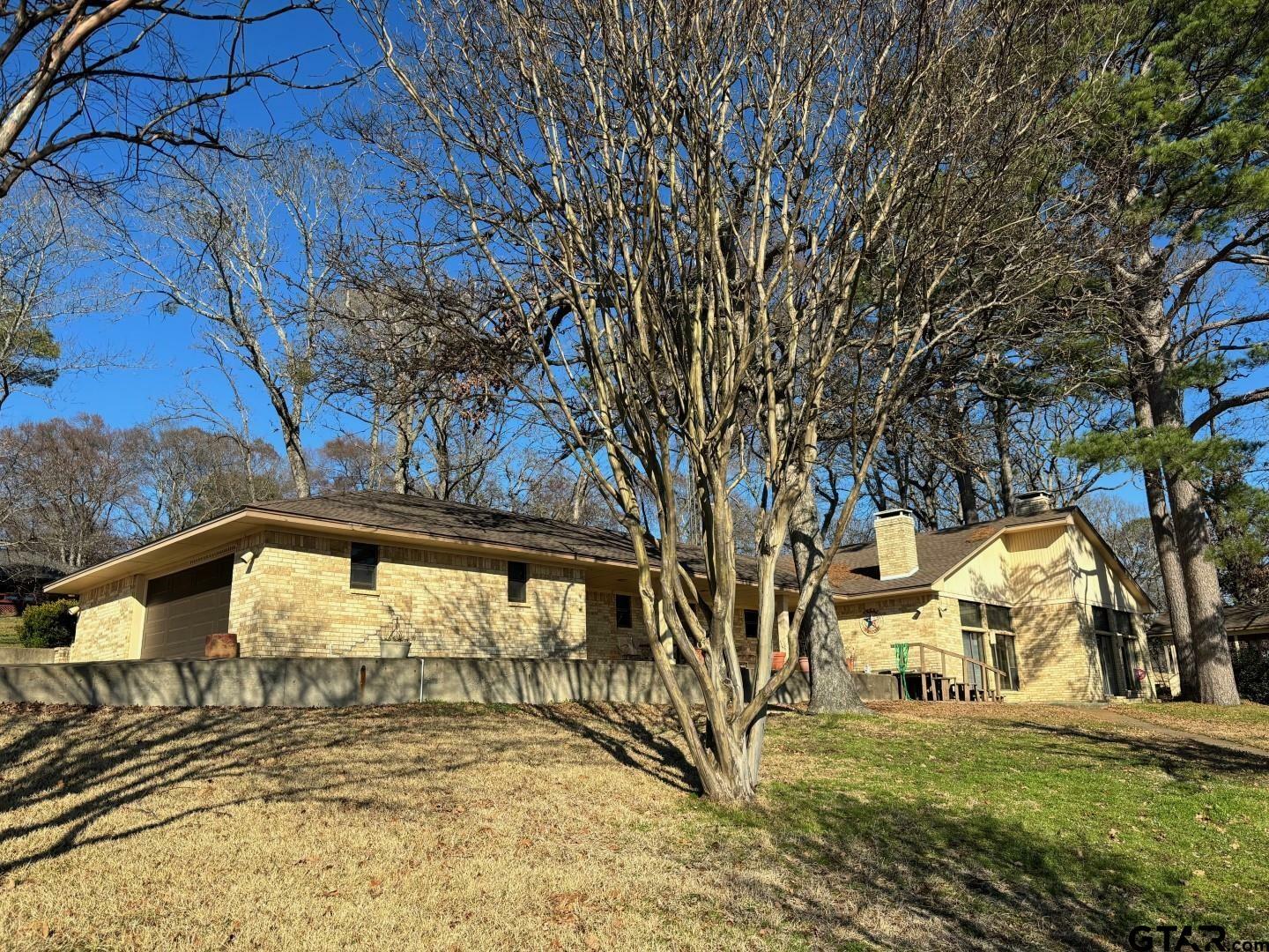 Property Photo:  17656 Old River Road  TX 75762 