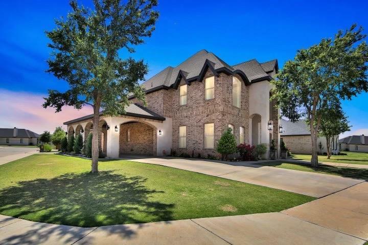 Property Photo:  11706 Utica Avenue  TX 79424 
