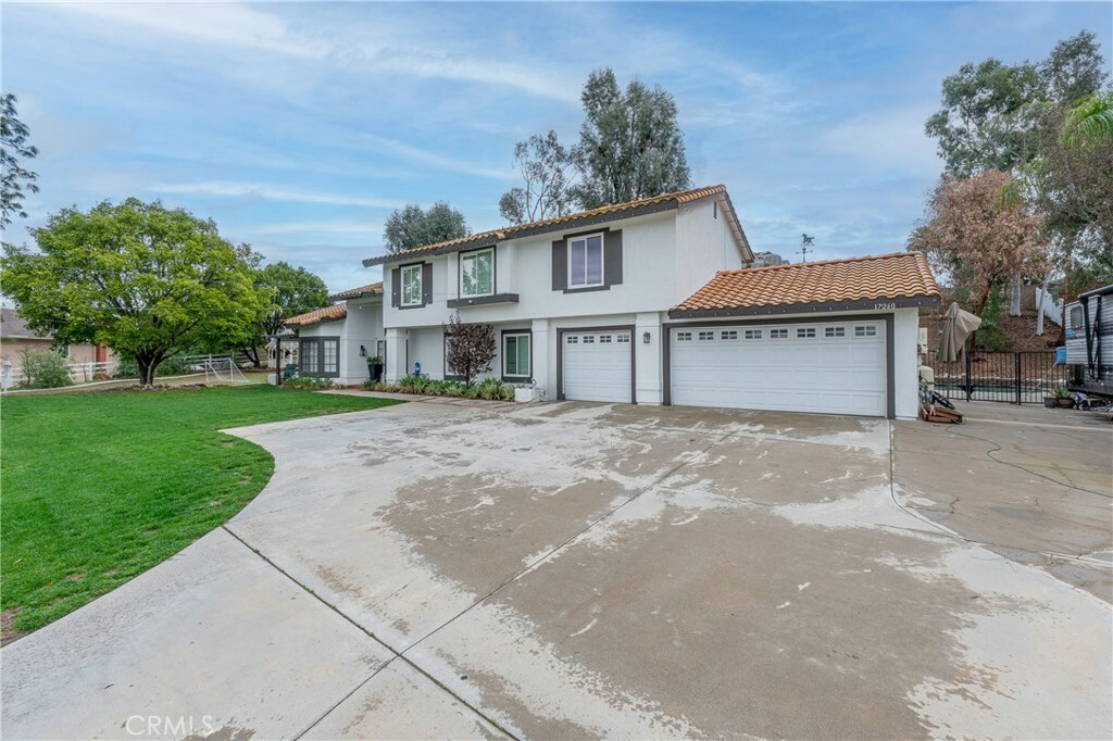 Property Photo:  17260 Armintrout Drive  CA 92504 