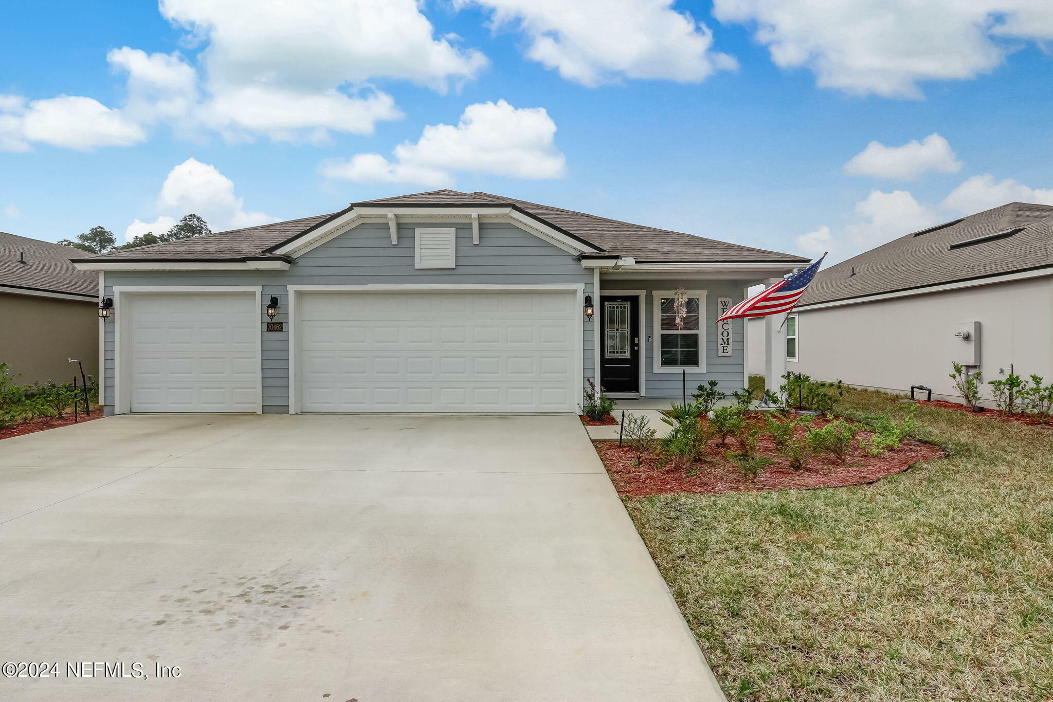 Property Photo:  70462 Winding River Drive  FL 32097 