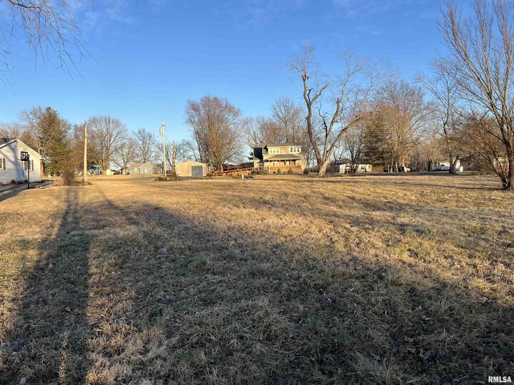 Property Photo:  0 N Reed Station Road  IL 62924