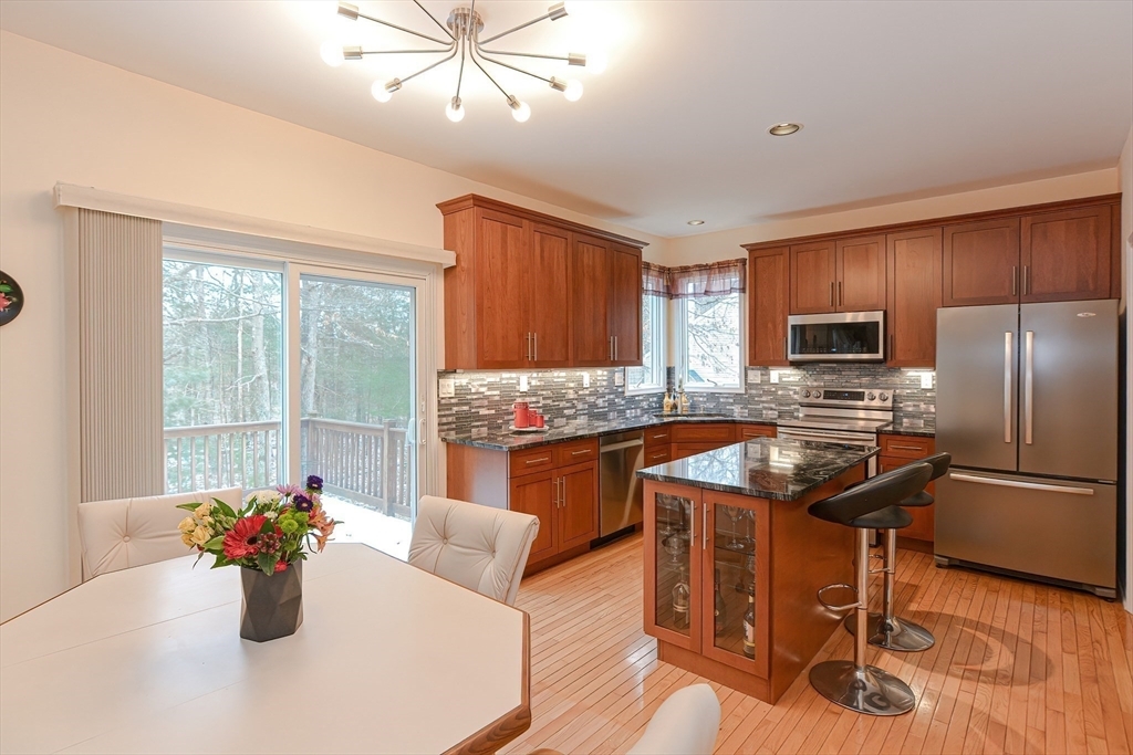 Property Photo:  8 Triphammer Rd  MA 02067 