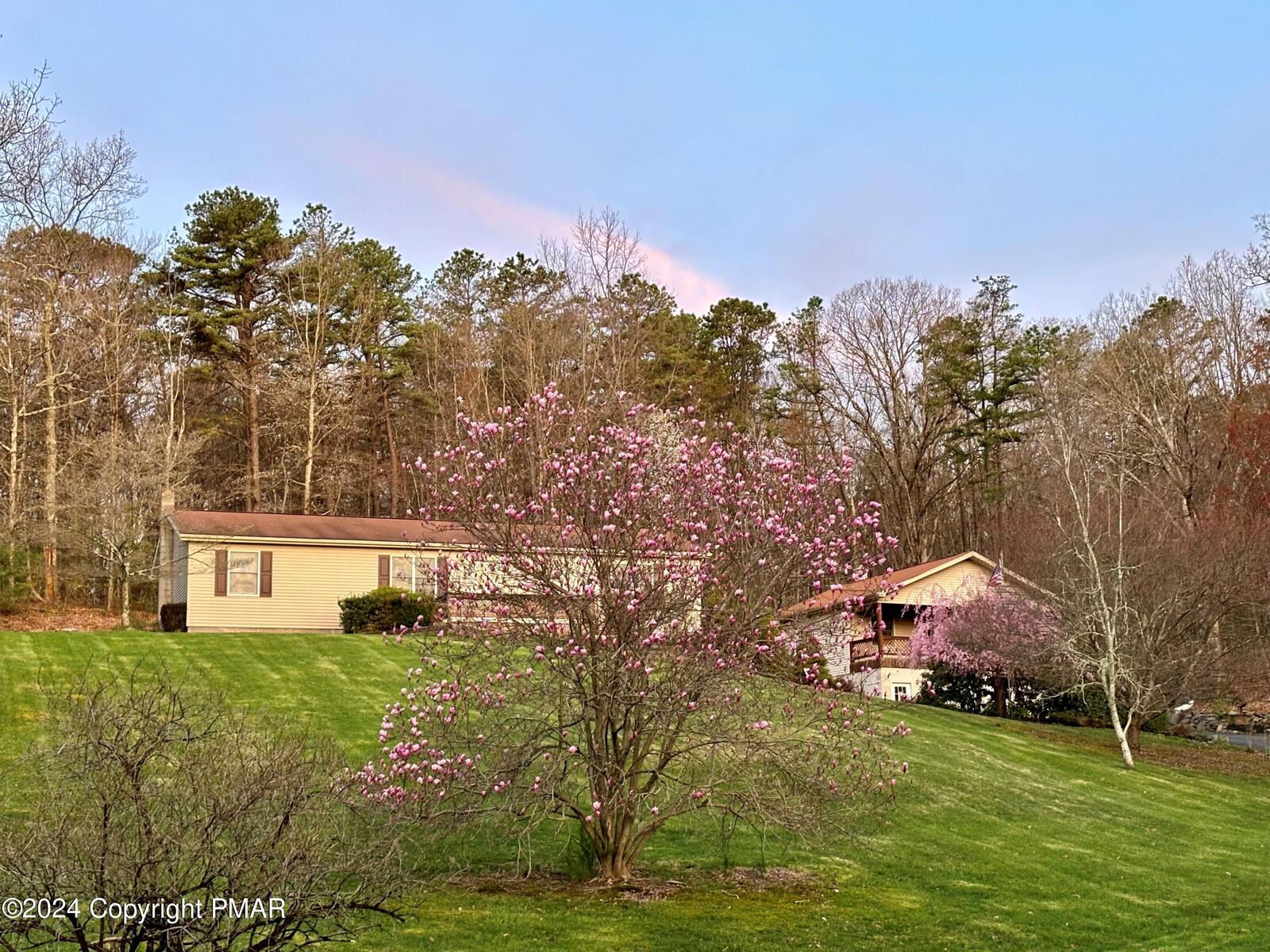 Property Photo: 285 Frailey Road PA 18360
