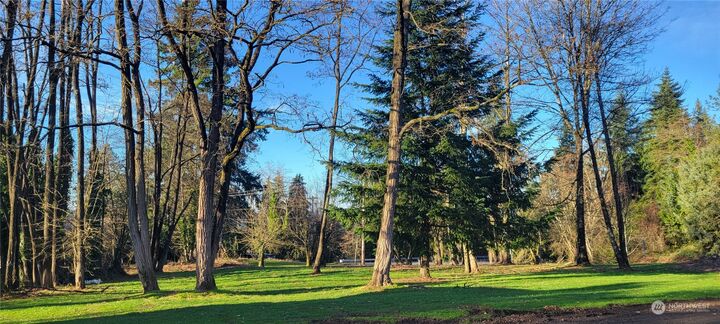 Property Photo: 104 Burnt Ridge Road WA 98570