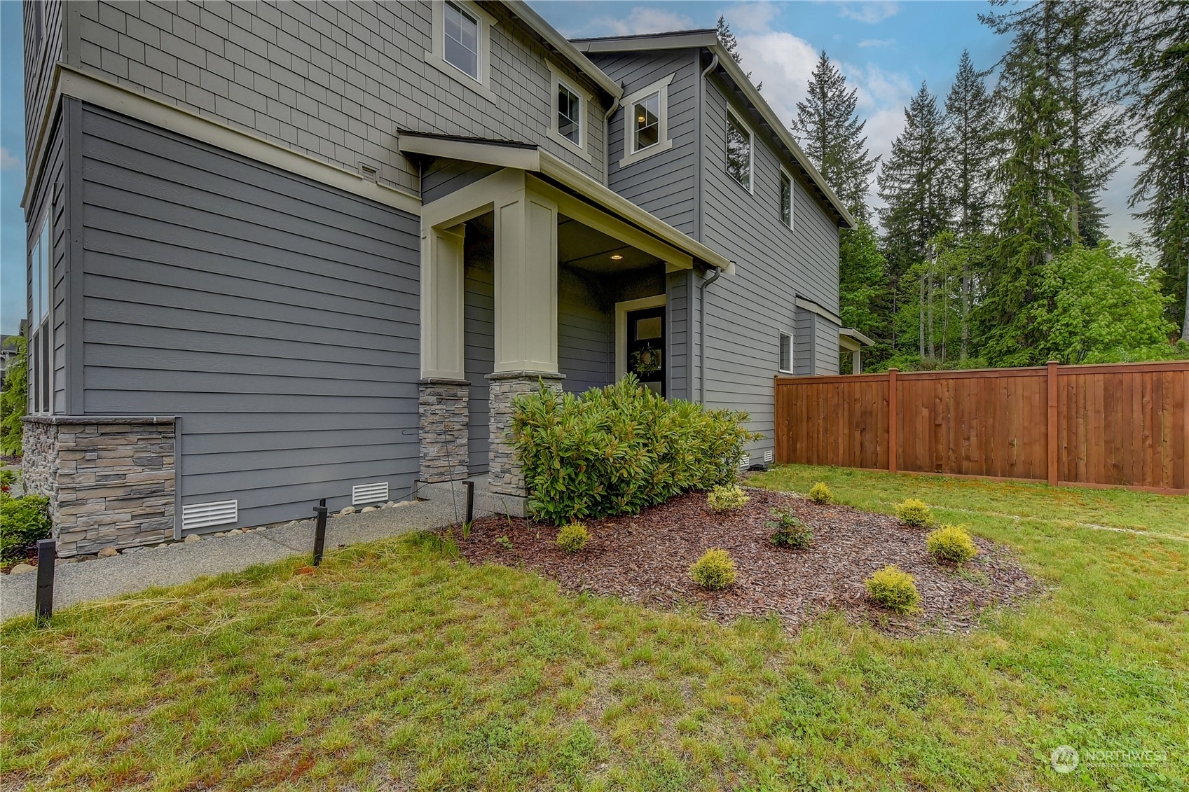 Property Photo:  11023 146th Avenue NE  WA 98258 