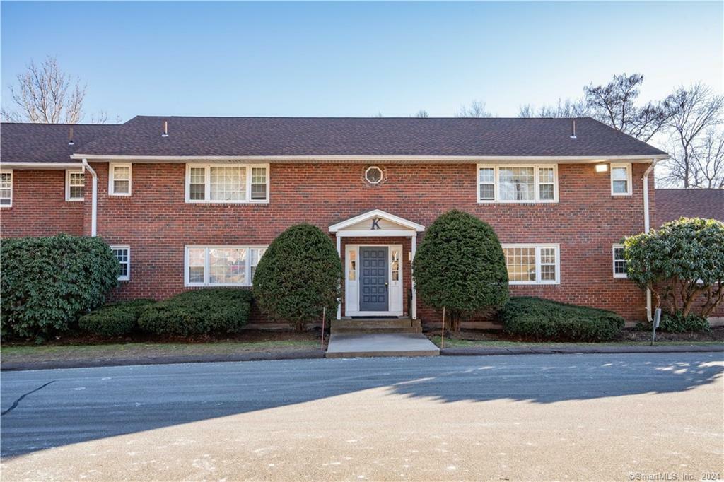 Property Photo: 4 Loveland Hill Road K4 CT 06066