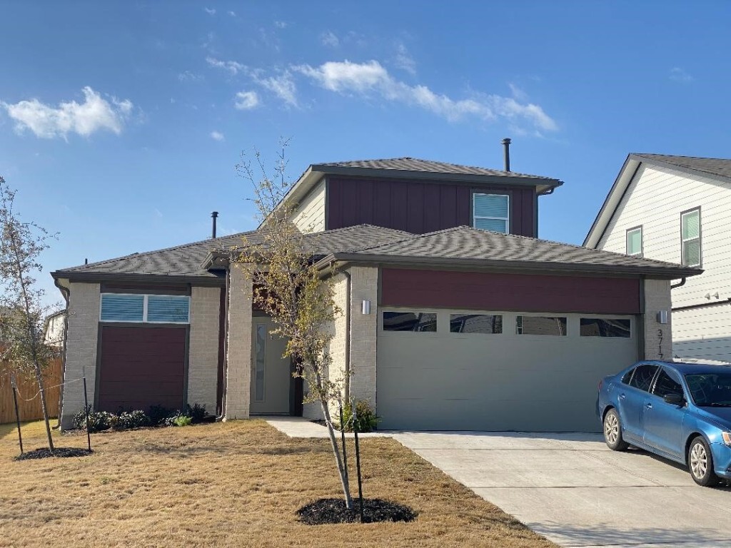 Property Photo: 3717 Niddry Drive TX 78660