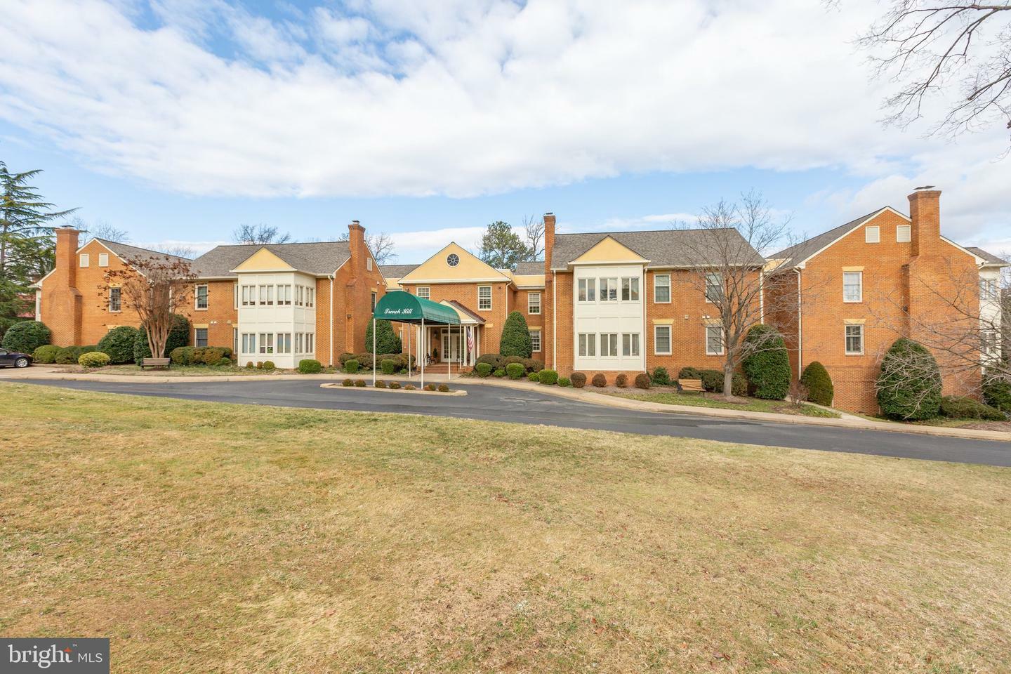 Property Photo:  820 Sunken Road 9  VA 22401 