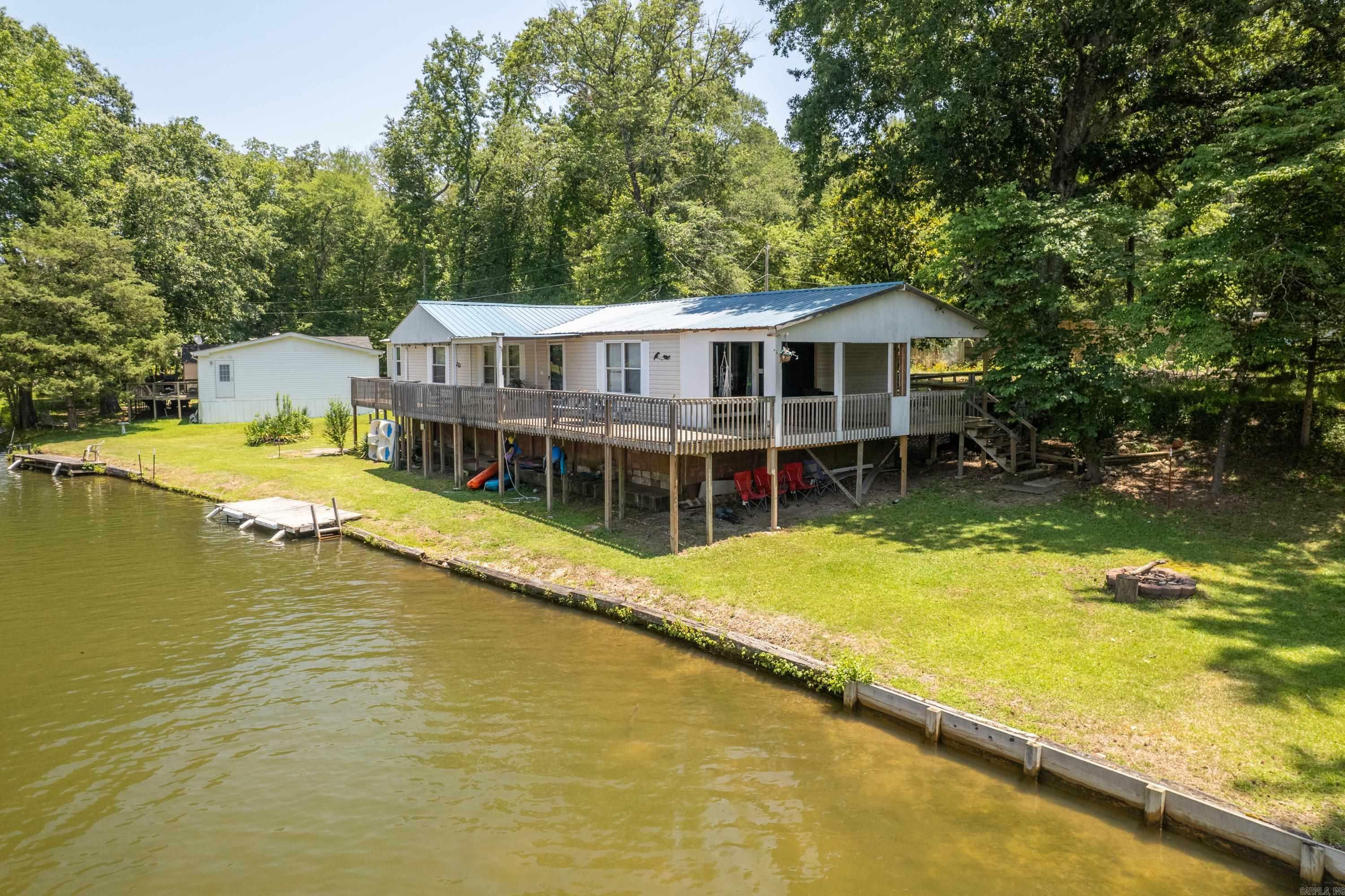 Property Photo:  278 Jacoway Lane  AR 71913 