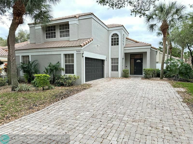 Property Photo:  7650 NW 61st Ave  FL 33067 