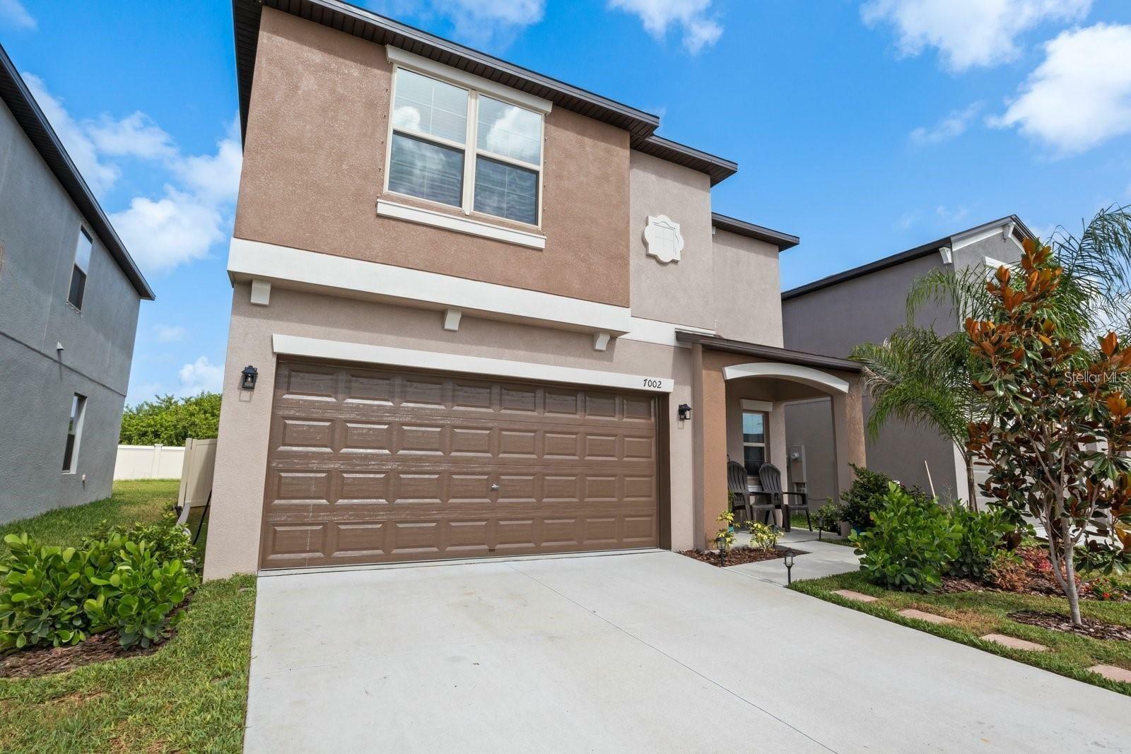 Property Photo:  7002 King Creek Drive  FL 33573 