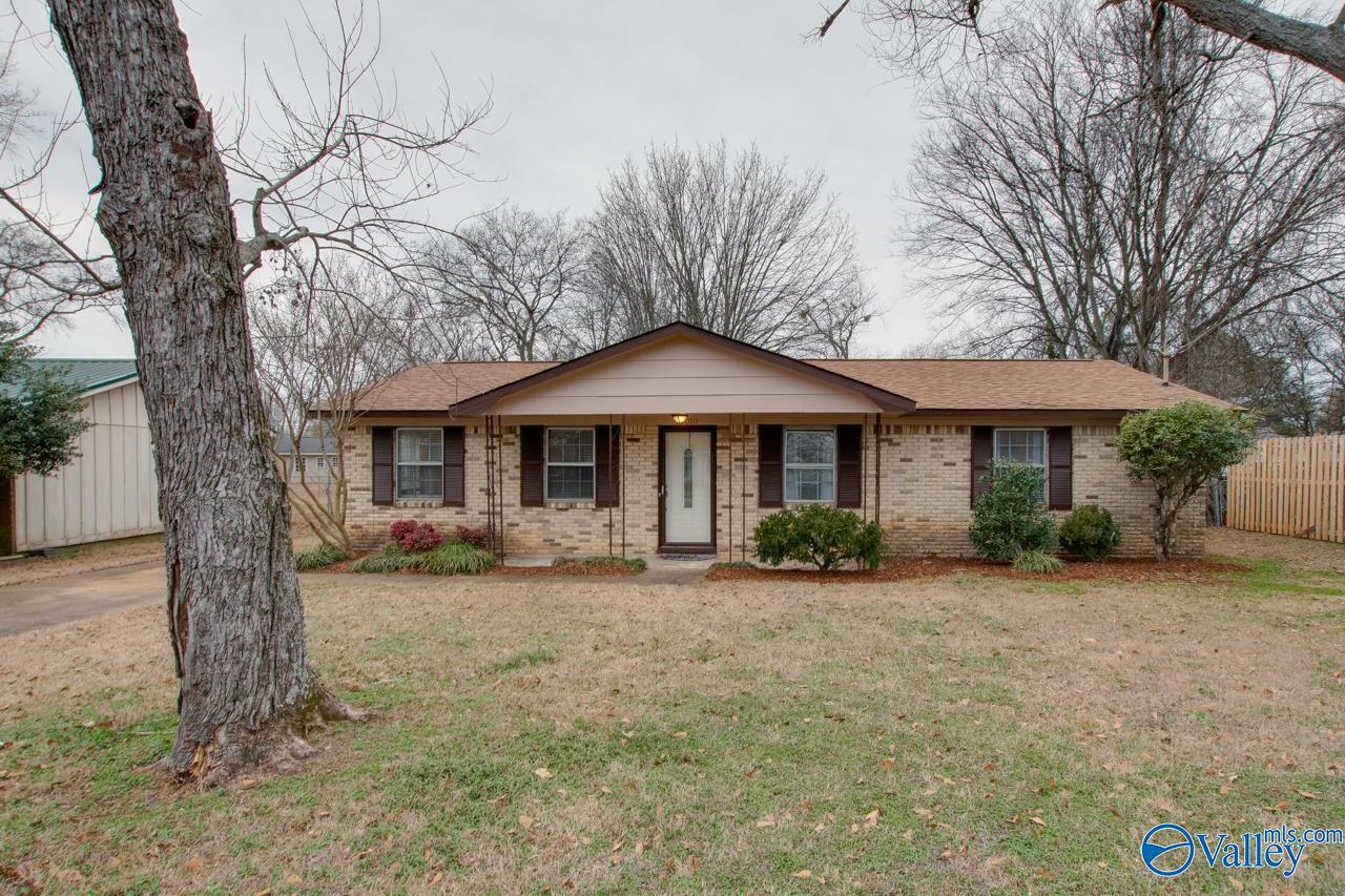 Property Photo:  14010 Creely Drive SW  AL 35803 