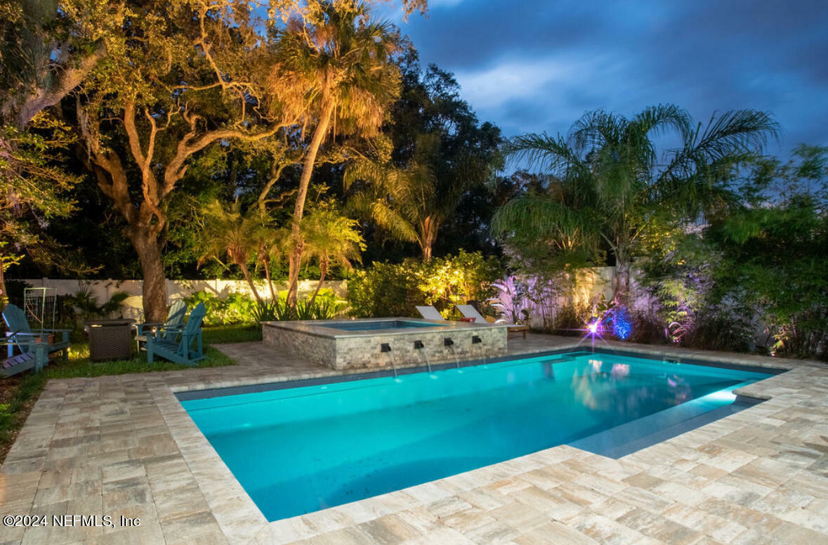 Property Photo:  4032 Gulfstream Drive  FL 32250 