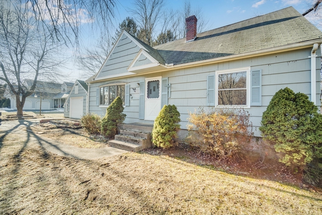Property Photo: 247 Vineland Ave MA 01028