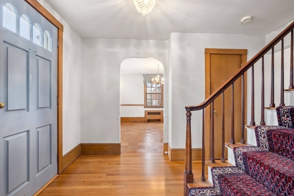 Property Photo: 250 Nichols St. MA 02062