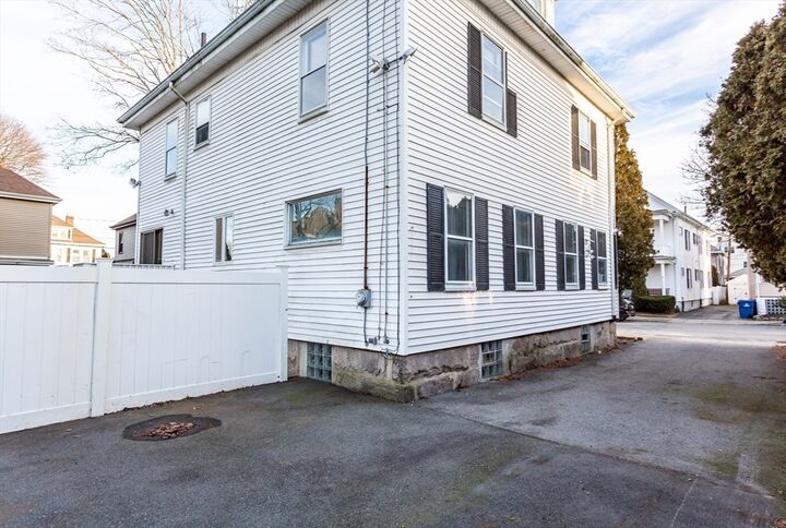 Property Photo:  7 Plymouth  MA 02740 