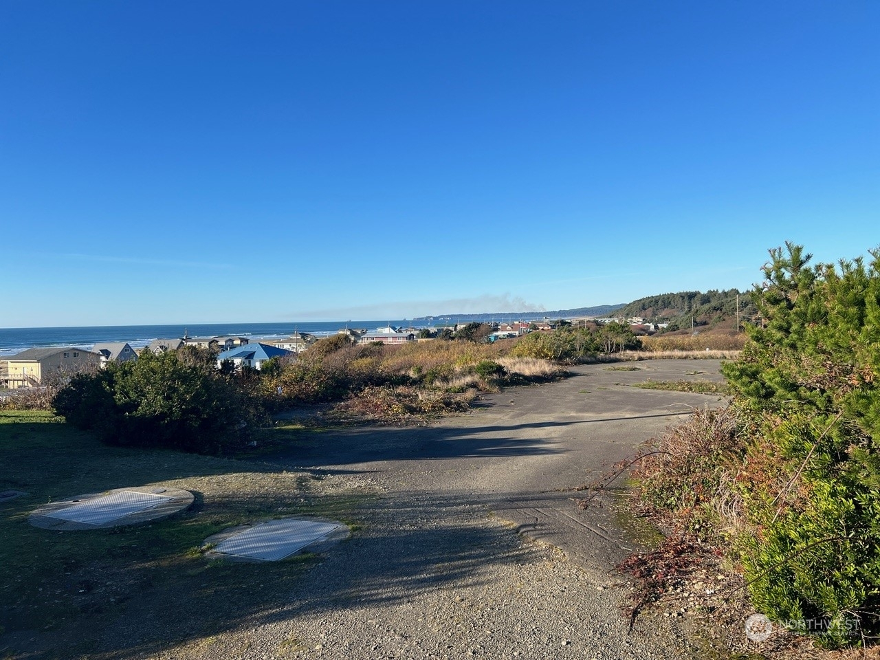Property Photo: 4797 SR 109 WA 98562