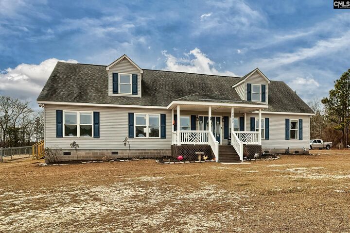 Home for sale in Lexington 4900 Fish Hatchery, Lexington, SC 290738242