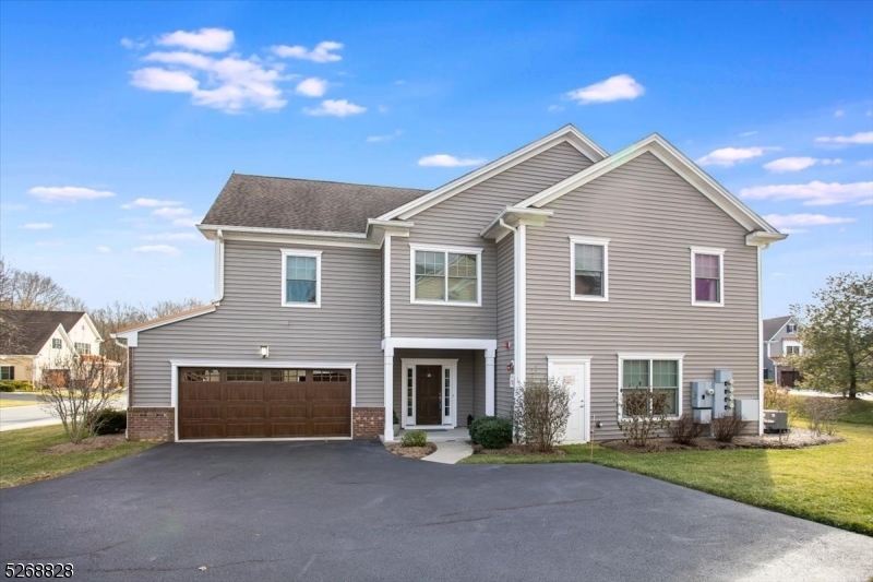 Property Photo: 10 Whitney Farm Pl NJ 07960