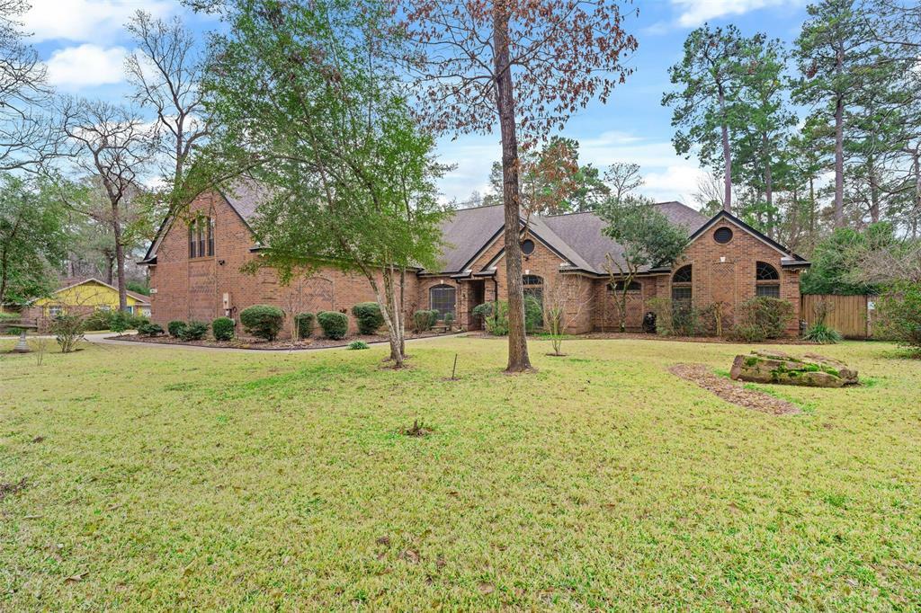 Property Photo:  3903 E Mossy Oaks Road  TX 77389 