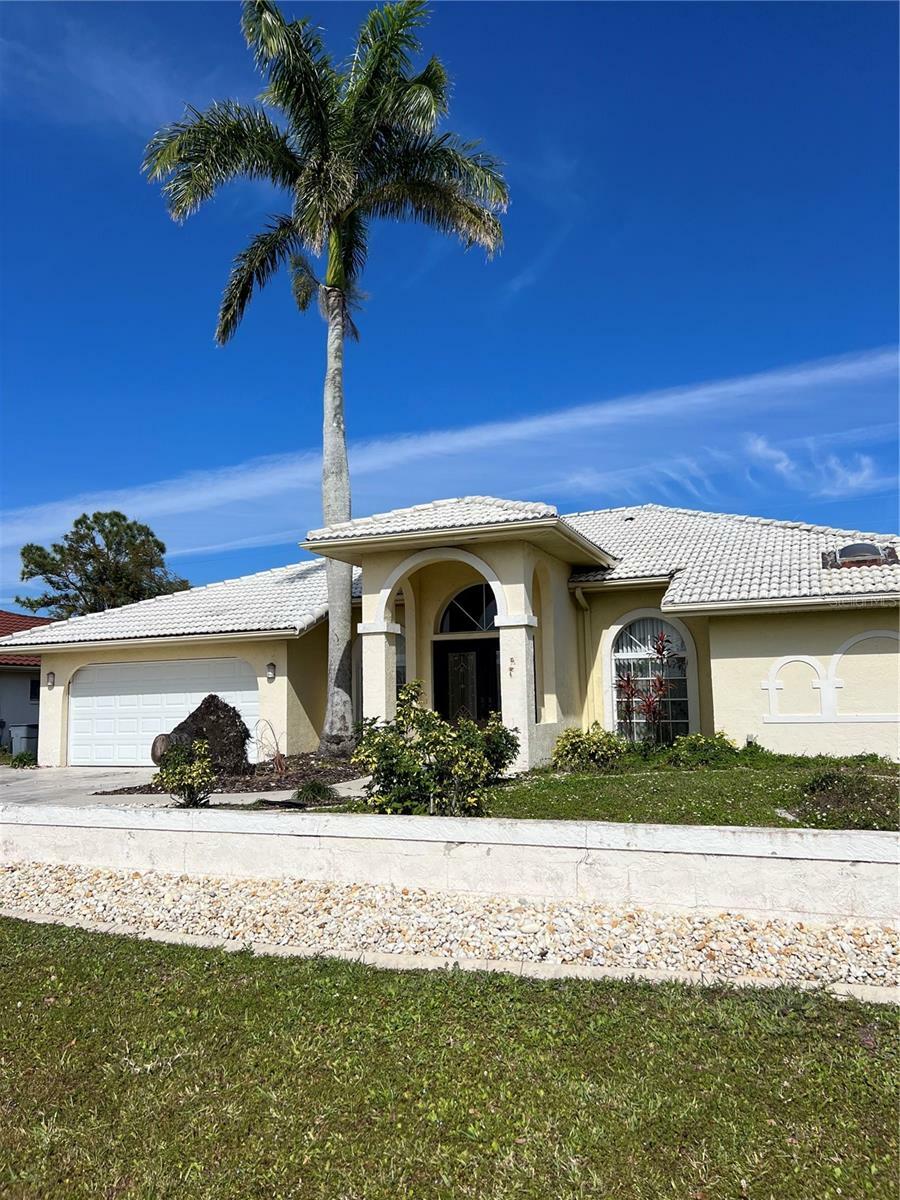 25332 Rampart Boulevard  Punta Gorda FL 33983 photo