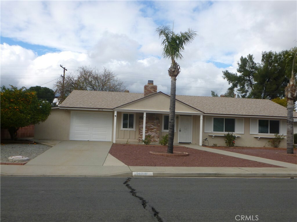 Property Photo:  26716 Oakmont Drive  CA 92586 