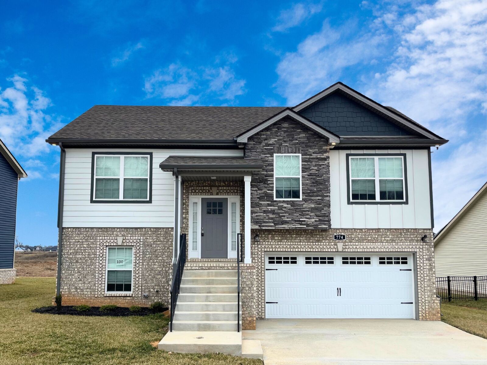 Property Photo:  774 Boreal Way  TN 37042 