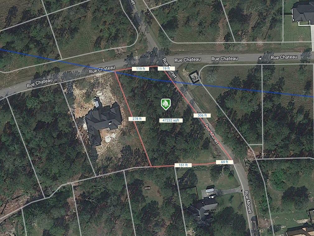 Lot 401 Rue  Chateau  Ponchatoula LA 70454 photo