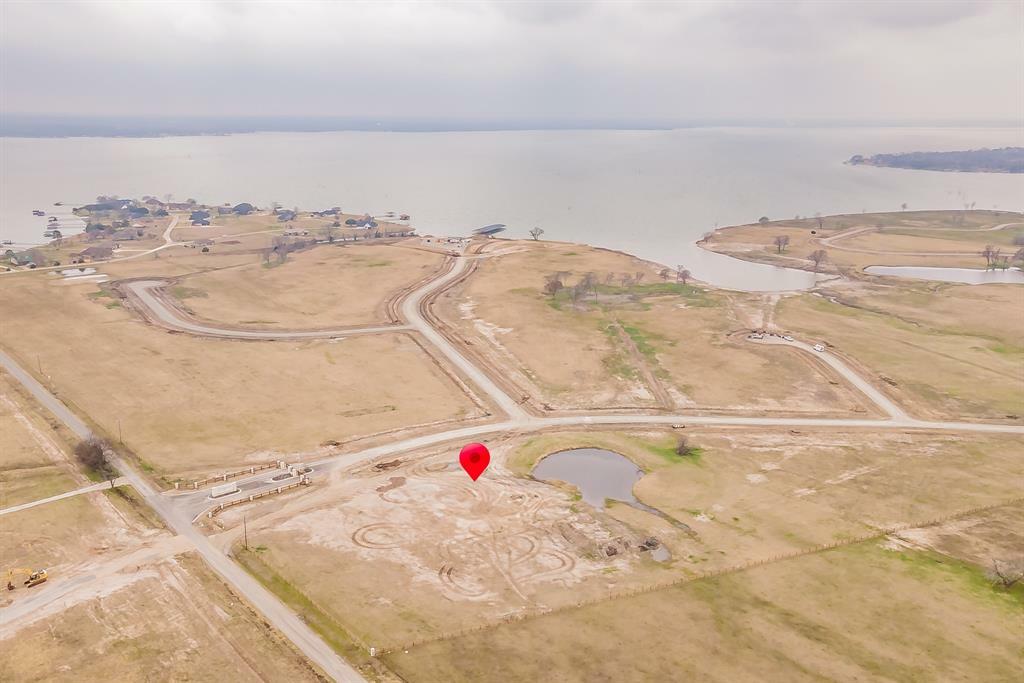 Property Photo:  Lot 2 Richland Cove  TX 75109 