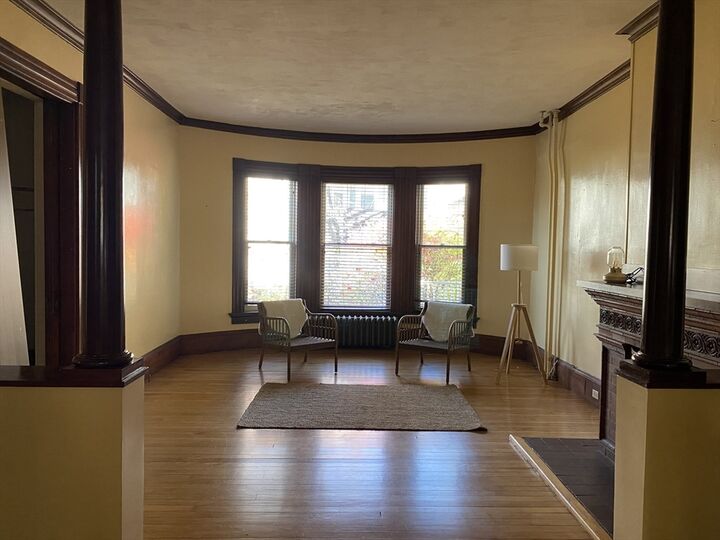 Property Photo:  19 Highland Ave  MA 01301 