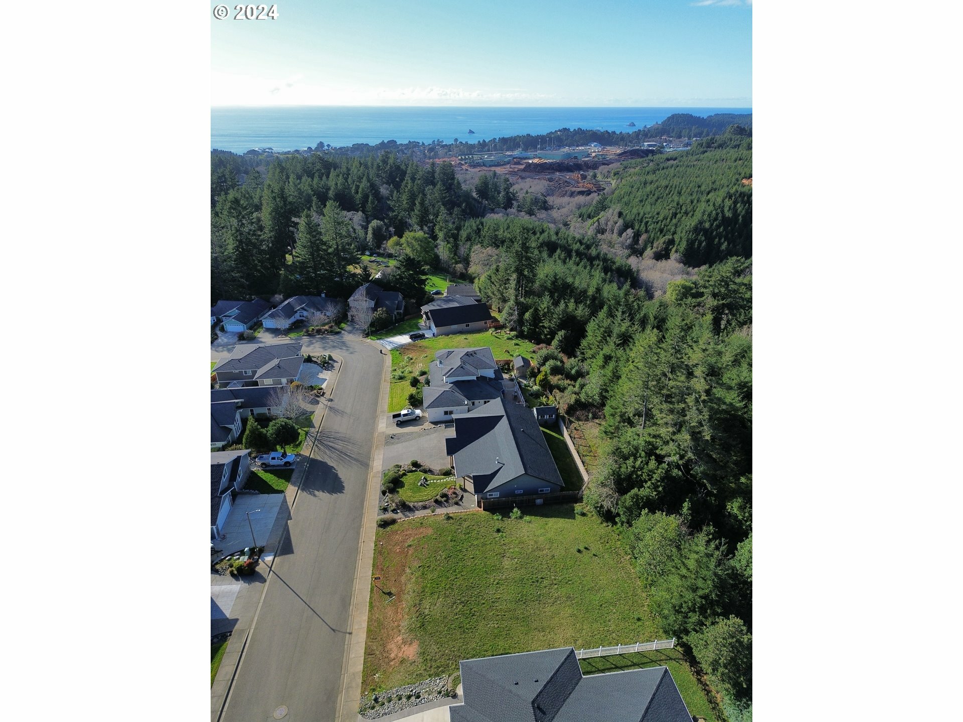 Property Photo:  Vista Ridge Dr 12  OR 97415 