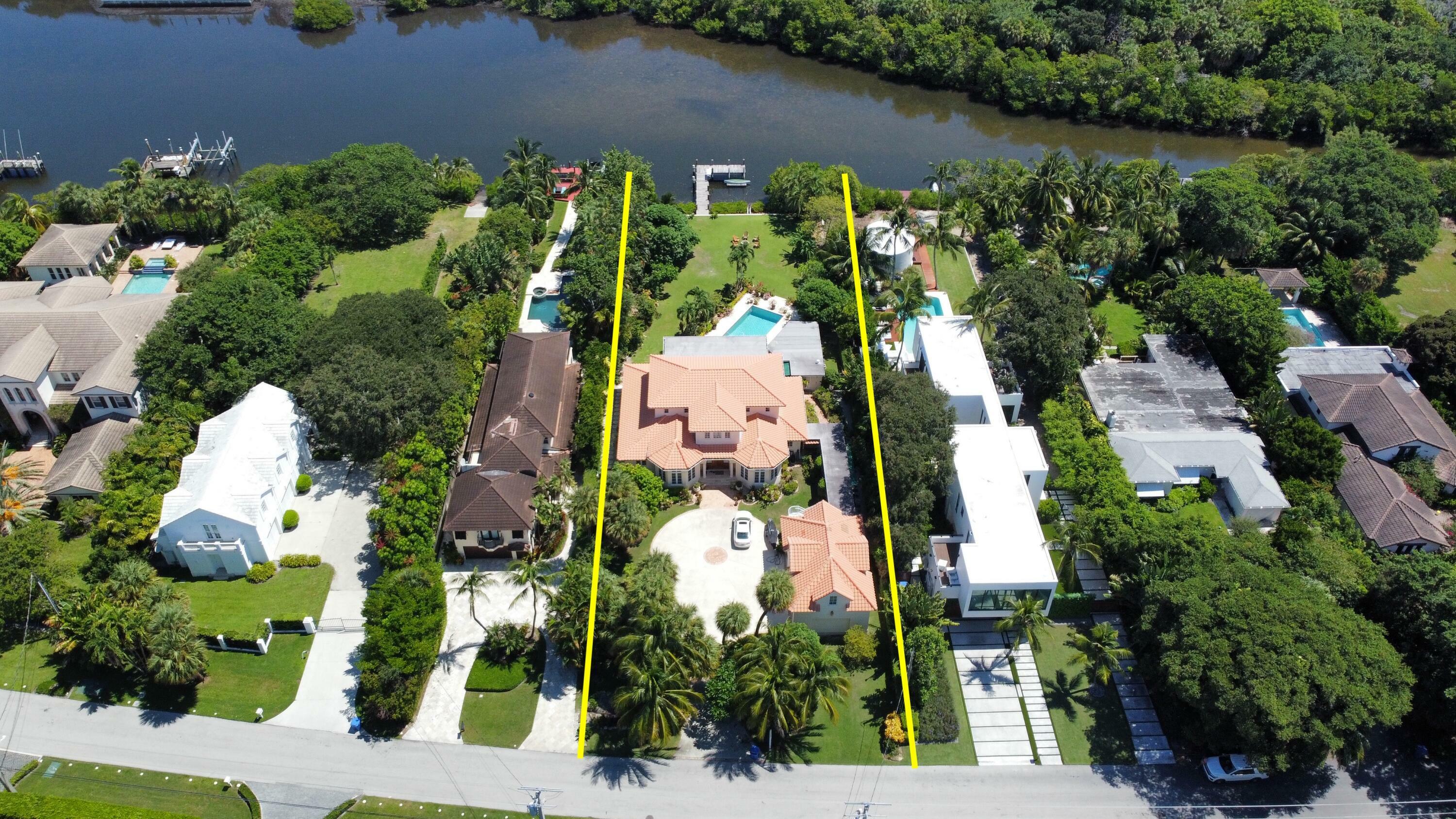 Property Photo:  310 N Atlantic Drive  FL 33462 