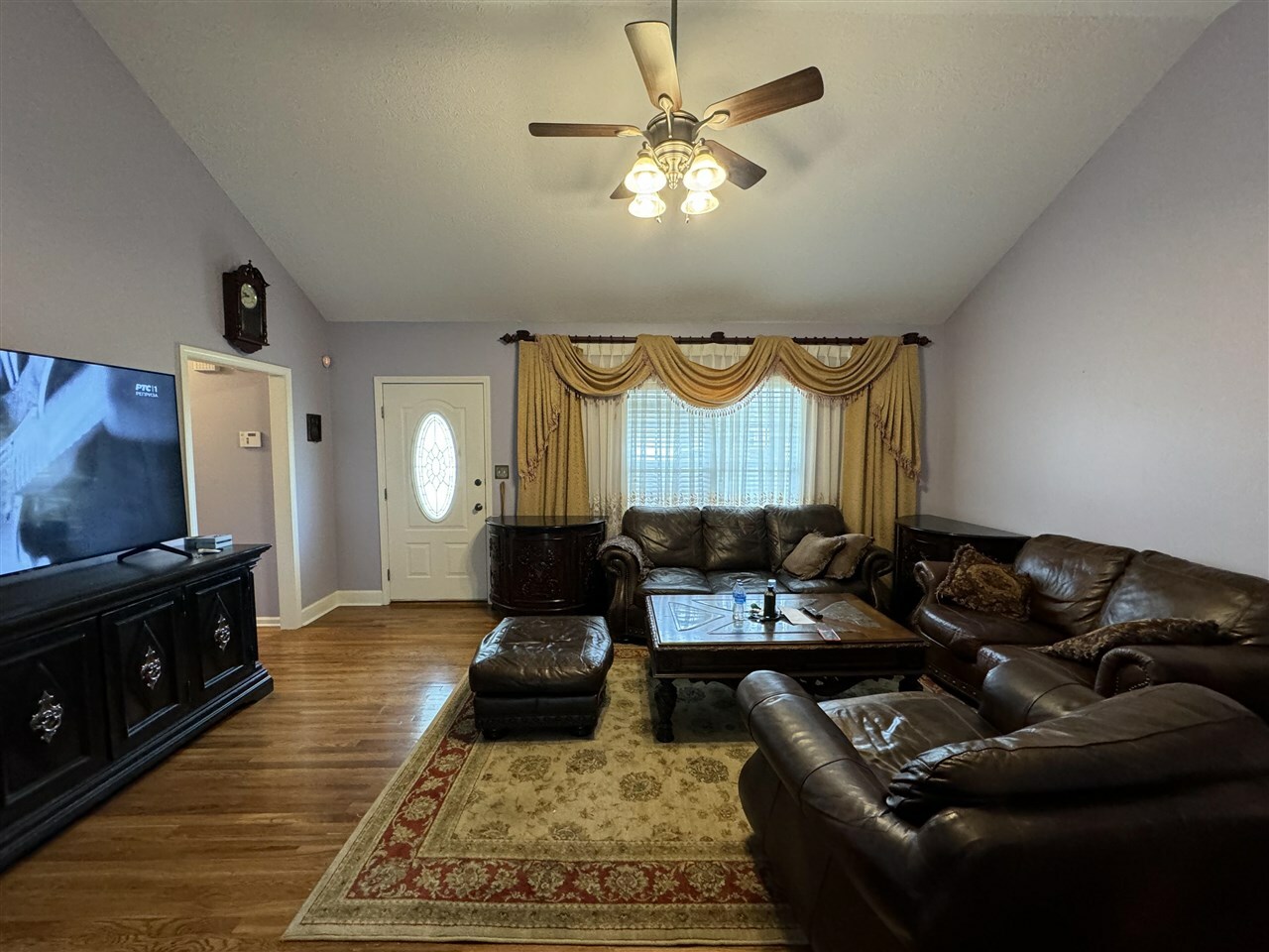 Property Photo:  710 Sagittarius Avenue  KY 42101 