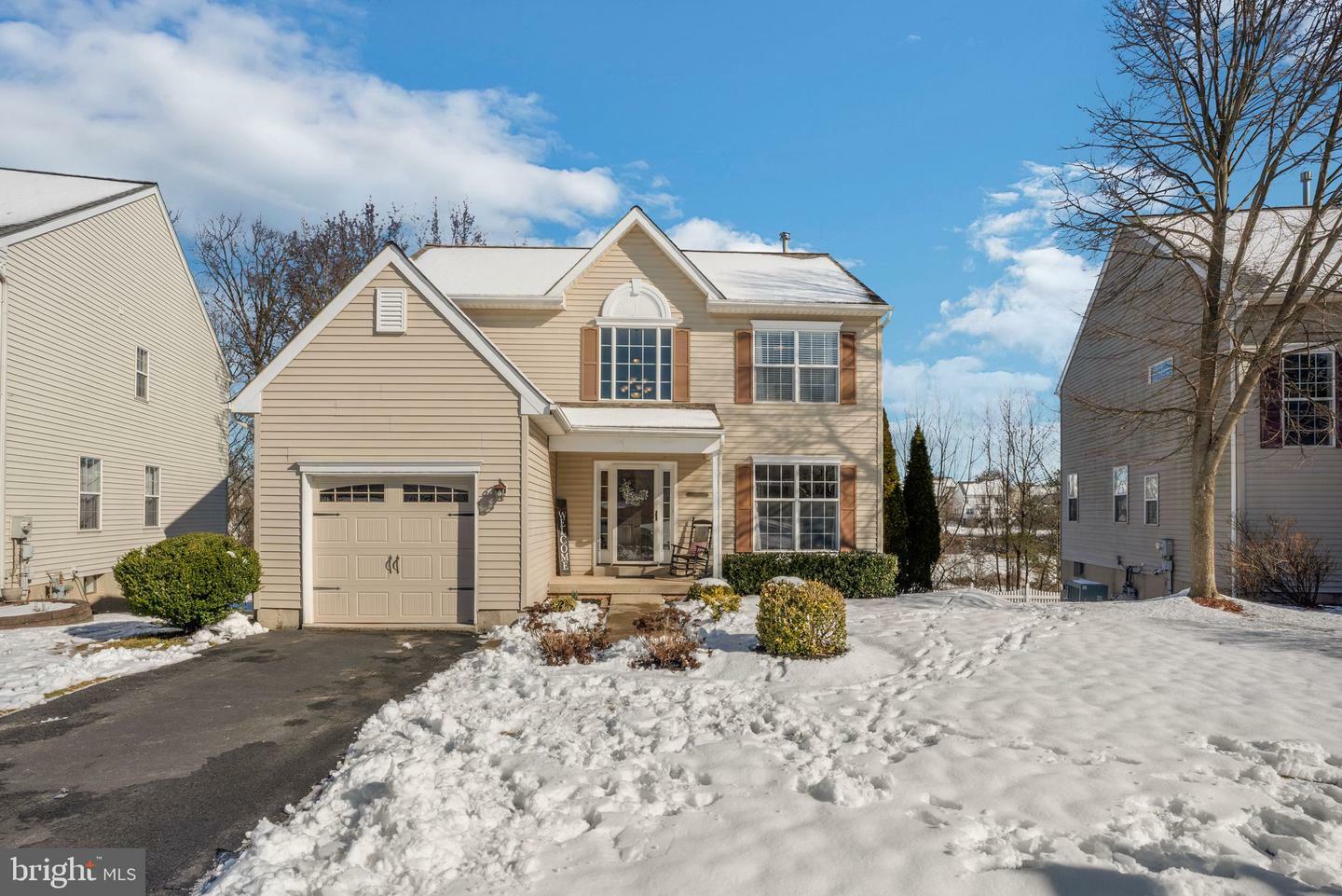 Property Photo: 1150 Cornwallis Way PA 19426