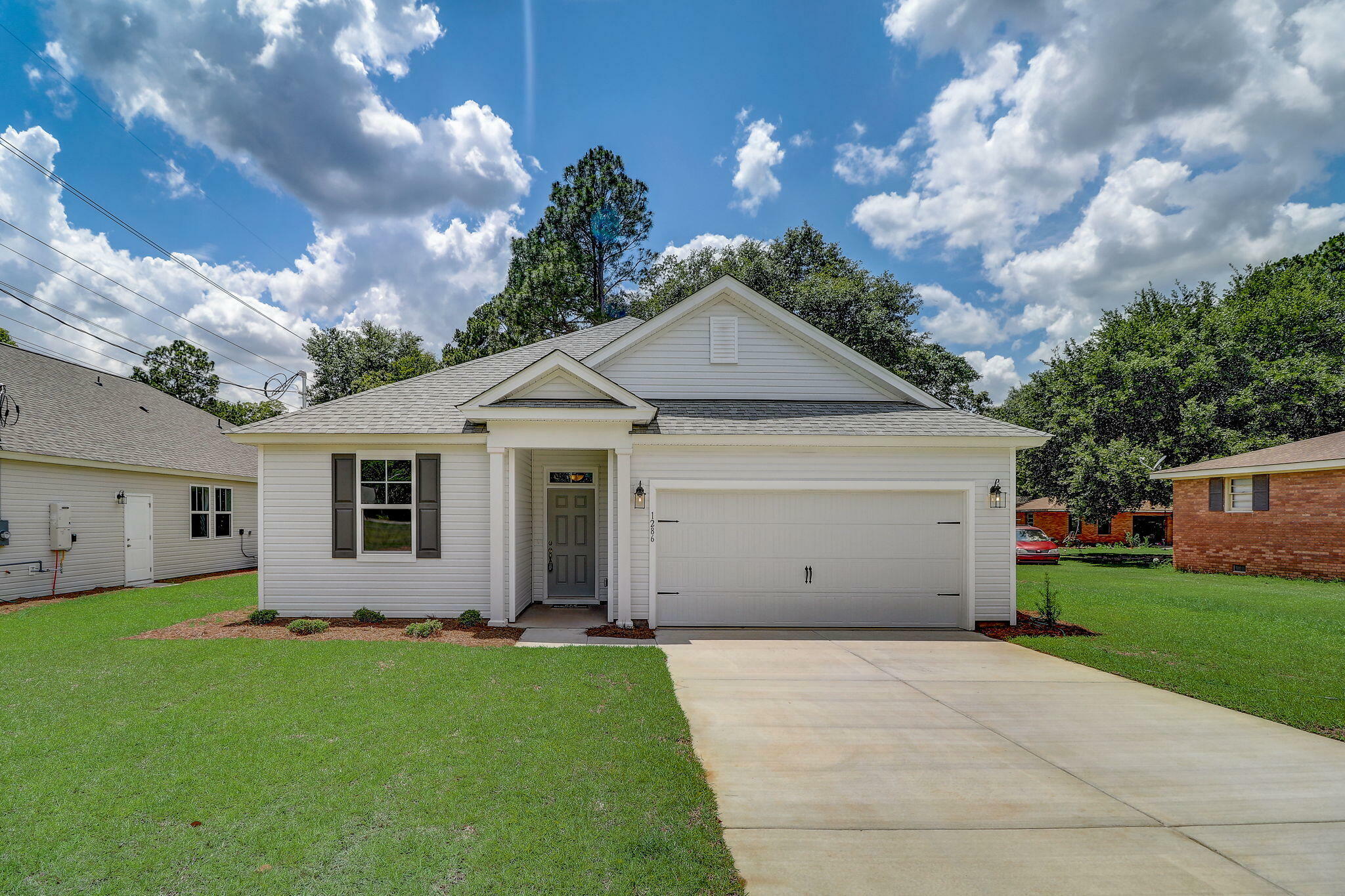 Property Photo:  1286 Beauregard Street  SC 29115 